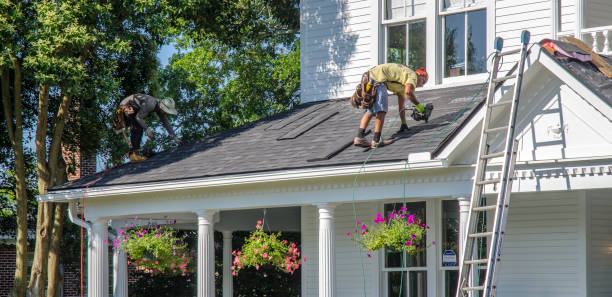 Fast & Reliable Emergency Roof Repairs in Madera Ranchos, CA